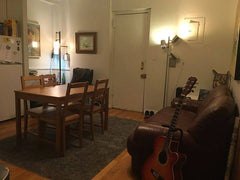   Rental unit in New York · ★4.36 · 1 bedroom · 1 bed · 1 shared bath Private room in rental unit vacation rental 27197193