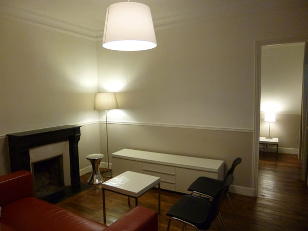 Comfortable 1 bedroom appartement , Ideal location for visiting Paris or busines Paris, France COSY APPARTEMENT IN PARIS FAUBOURG Entire rental unit vacation rental 4904433