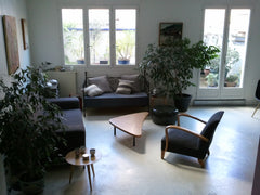 Hello,<br />French family rents a room for one traveler in big house (180m2) wit Paris, France Private room in a house Private room in home vacation rental 3715120