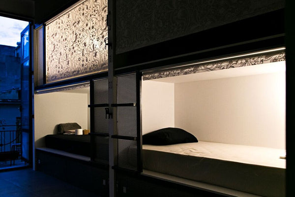 We will be glad to accommodate you at one of the dormitories of ‘Iconic Athens H Athens, Greece Iconic athens hostel-12bed mixDorm Shared room in hostel vacation rental 41288225