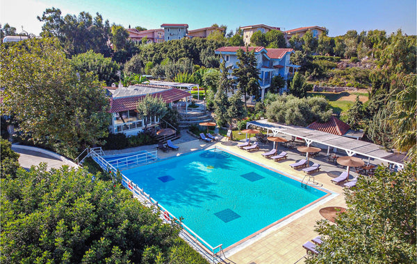Located in the heart of the beautiful island of Kos, the second largest island o  Amazing home in Mastichari - Kos with 2 Bedrooms Entire rental unit vacation rental 21340354