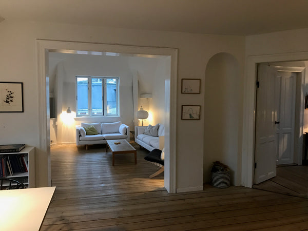 Welcome. We hope you will be inspired by the very special life and life that exi Copenhagen, Denmark Sublime location. The city's best street. Entire rental unit vacation rental 43734903