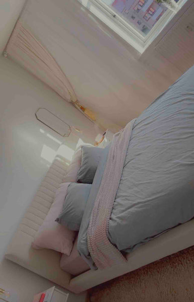 No smoking apartment !!<br /><br />Tag  familien med til denne fantastiske bolig Copenhagen, Denmark Skøn lejlighed på Østerbro Entire condo vacation rental 592385077761672455