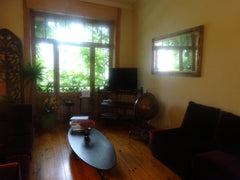 We have a beautiful, renovated house from 1921 in a typical Brussels style. Ther Forest, Belgium Sunny beautiful house with terraces and garden Entire home vacation rental 14610447