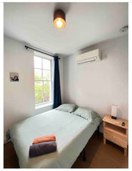 Enjoy the simplicity of this quiet and central home.  Rental unit in Brooklyn · 1 bedroom · 1 bed · 1 bath Private room in rental unit vacation rental 963719859916841872
