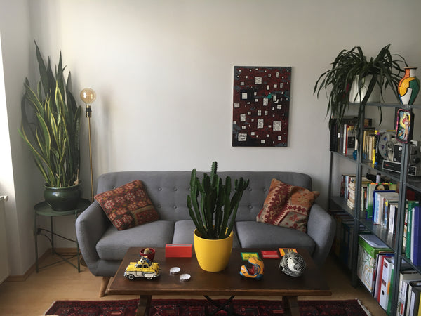 The apartment is close to a shopping street, which includes super market, bakery Vienna, Austria Cozy and comfy apartment in central location Entire rental unit vacation rental 21195997