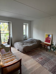 Centralt beliggende og stilfuld lejlighed lige ved Københavns søer og Skt. Hans  Copenhagen, Denmark Moderne og hyggelig lejlighed centralt i København Entire rental unit vacation rental 649830098956505545