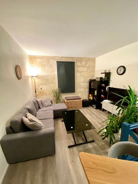 Profitez d'un logement élégant et central au cœur de Bordeaux! <br />Tous les en Arcachon, France Bel appartement au coeur de Bordeaux Entire rental unit vacation rental 610166028244963004