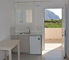 We are a family, having 10 seperated  apartments and we will be happy to accomod Greece Cozy studio , very close to the beach (1) Entire condo vacation rental 43783771