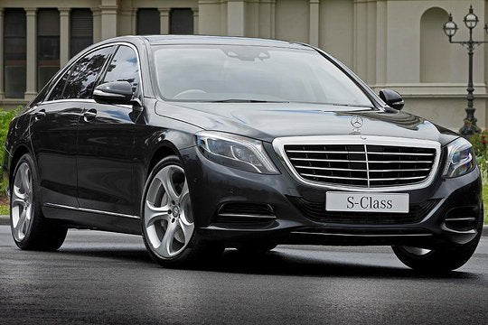 Private Arrival Transfer: London City Airport to Central London in a Luxury Car  Private Tours and Travel Guide Europe London CITY London Destination Tour