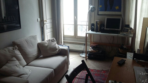 Appartement bien placé en plein coeur de Paris Paris, France Appartement en plein Paris à côté de l'Élysée Entire rental unit vacation rental 18680077