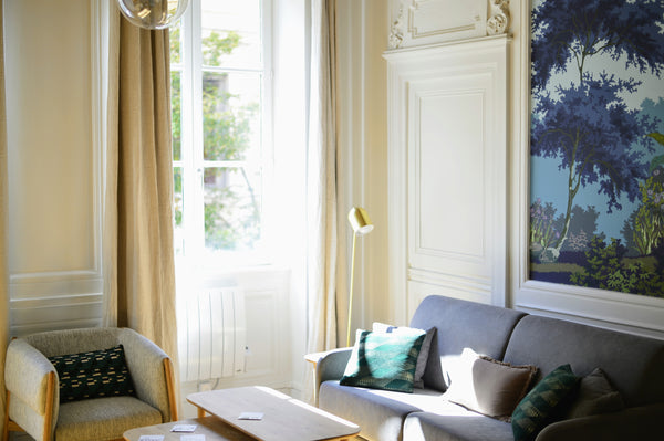 Luminous charming apartment, just redecorated,  in the heart of the historical a  Eden blue, Lovely flat, bright & cosy in Lyon Entire rental unit vacation rental 52606169