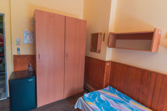 I offer a cheap accommodation in the centre of Prague. The tram is 100metres and Prague, Czechia Private room for 2 in Prague Private room vacation rental 19045589