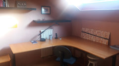 My flat is perfect for students, solo or business travellers. Meals could be sha Ivry-sur-Seine, France Private bedroom in a shared town house Private room in home vacation rental 7304097
