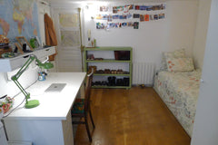 Paris centre ville, près du Canal Saint Martin et de la Place République.<br />< Paris, France Studio cosy au centre Paris / Canal Saint-Martin Entire rental unit vacation rental 22504662