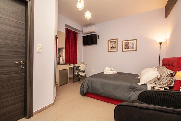 Located in the outskirts of Plaka neighborhood, in the heart of both historical  Athens, Greece 🏛Reveal Athens from a hidden gem near Acropolis Entire rental unit vacation rental 623741672687977329