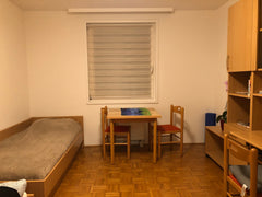 Das Apartment ist vom Hauptbahnhof schnell mit der Ubahn erreicht (3 Stationen).  Apartment in Wien- nähe Hauptbahnhof Entire rental unit vacation rental 53216015