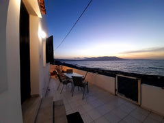 Brina's House is a house in the front of the sea which is located 30 minutes fro Athens, Greece Brina's House Entire rental unit vacation rental 25027256