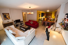 Modern style apartment in the heart of Athens. Located in Mets, one of the most  Zakinthos, Greece Mets Apartment ''Athenian Heart'' Entire rental unit vacation rental 18628642