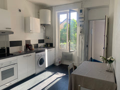  Lyon, France Logement T1bis a Lyon3 montchat Entire condo vacation rental 46701020