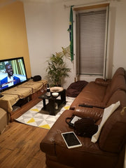 Appartement proche centre Lyon et accessible en métro et tram depuis Gare Perrac Lyon, France Appartement proche centre Entire rental unit vacation rental 39547169