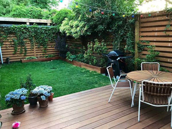 Nice big house (ground floor) with beautiful garden and all you need for a great Denmark Beautiful family house with garden, great location Entire home vacation rental 26004123
