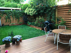 Nice big house (ground floor) with beautiful garden and all you need for a great Denmark Beautiful family house with garden, great location Entire home vacation rental 26004123