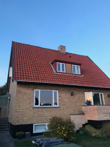 Hyggelig, moderne gennemrenoveret hus i Valby.<br />Huset ligger i roligt villa  Copenhagen, Denmark Byhus i Valby Entire home vacation rental 36840320