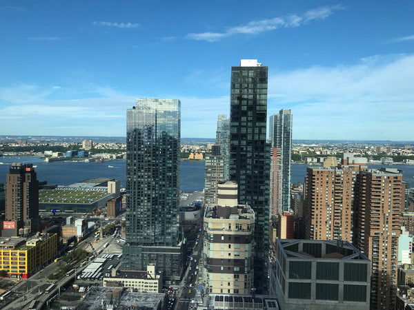 Tel Aviv, Israel Condo in New York · 1 bedroom · 1 bed · 1 bath Entire condo vacation rental 30101694