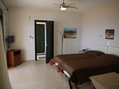 Away from it all! <br />The studio is in the Village of Kastri, away from busy r Athens, Greece Portela Studios Kastri (B5/B6) Entire rental unit vacation rental 31086484