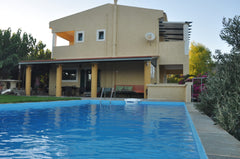 <b>The space</b><br />Συνταξιούχους,  TRADITIONAL GREEK VILLA Entire villa vacation rental 21617787