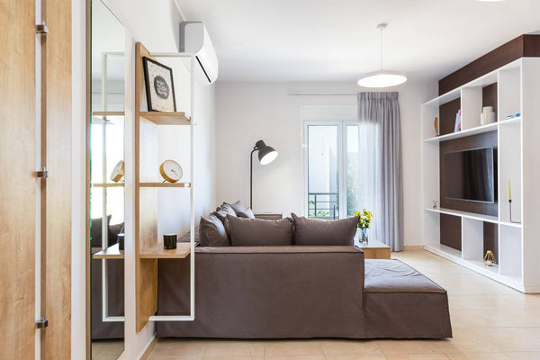Etherial Apartments is a luxurious complex of apartments with modern standards a  Ethereal Apartments | 3 Bedrooms with Jacuzzi Entire rental unit vacation rental 29720156