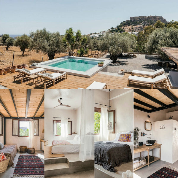 Casita Casita Lindos has 7 suites individually designed by Vana Pernari Architec  ☀Casita Casita Lindos Boutique Hotel - For Groups☀ Room in boutique hotel vacation rental 36672351