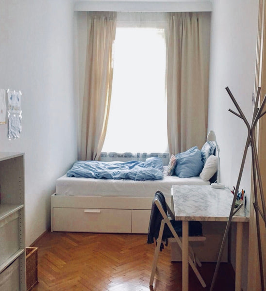 Vienna, Austria Bright and well located bedroom in Vienna Private room in rental unit vacation rental 26186029