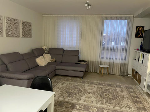 appartement neuf situé très près de l'OTAN et de l'aéroport de Bruxelles Nationa Nivelles, Belgium NEW APPARTEMENT 1 BEDROOM RESIDENCE NATEAU NATO Entire condo vacation rental 582309259688655619