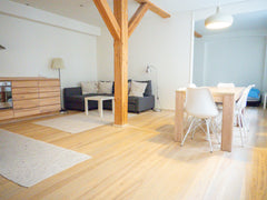 City apartment with shared courtyard located close to the city center in a vibra  Copenhagen City Flat -cosy backyard & vibrant area Entire rental unit vacation rental 43263490