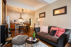 Profitez d'un superbe logement en plein cœur de la Fête des Lumières !<br /><br  Haguenau, France En plein cœur de la Fête des Lumières Entire rental unit vacation rental 759398327034786454