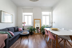 The world famous "Schloss Schönbrunn" is a 15 minute walk while the famous shopp Vienna, Austria Schönbrunn Apartment 17 Entire rental unit vacation rental 660142129734928567