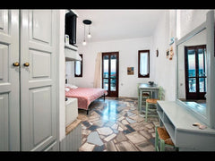 It is a traditional resort with modern services and equipment, a great choice fo  Studio with sea view Entire rental unit vacation rental 578056406052027610