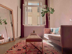 This Parisian fashionista’s apartment is 55 sq.m fully furnished and equipped lo Paris, France Design Apartment at Eiffel-tower Entire rental unit vacation rental 2541411