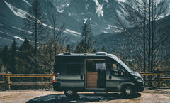 This is Luna Trips RVs & Campers Road Trip Network, "Mercury" MQ540!<br /><br /> Chania, Greece Knaus Boxlife MQ540| Athens | LunaTrips GR Network Camper/RV vacation rental 47988149