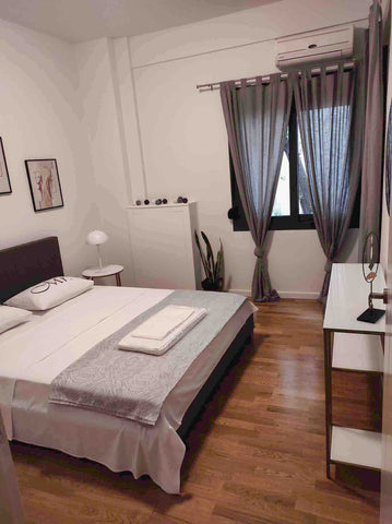 Acropolis Sweet House 1 is located in the historic center of Athens, just 100 me Chalandri, Greece Acropolis Sweet House 1 Entire condo vacation rental 48583336
