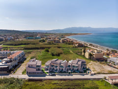 Aegean Breeze Apartments  is a new luxury building on the idylic coach of maleme Chania, Greece Aegean Breeze Deluxe Apartment next to the beach Entire rental unit vacation rental 43478168