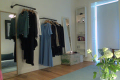 Et hyggeligt autentisk lejlighed og kvarter tæt på Københavns centrum <br /><br   Skøn Lejlighed på Nørrebro. Private room in rental unit vacation rental 596752801164714171