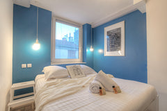 This beautiful 60 sqm apartment is ideally located a few steps away from the Ope Lyon, France Splendid 3 rooms with Fourvière view Entire rental unit vacation rental 8695923