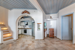 .<br /><br /><b>The space</b><br />Villa Adonis  is located in Houlakia. Built i England, United Kingdom R478 Luxury Villa With Private Outdoor Jacuzzi Sea Views Entire villa vacation rental 39350816