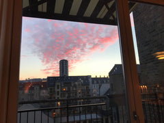 Hi! My name is Nanna. Welcome to my place—a newly renovated apartment in the hip Copenhagen, Denmark Cozy apartment with balcony Entire condo vacation rental 18013633