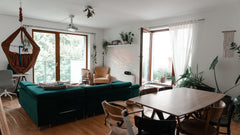 Our apartment is placed right next to the "Grébovka" - one of the nicest parks i Costa da Caparica, Portugal Sunny terrace apartment next to a park Entire rental unit vacation rental 51299203