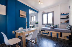 Our space is a cosy, modern flat in the heart of Chania's city centre. Only 3 mi Chania, Greece Cosy flat next to the Old Harbour Entire rental unit vacation rental 14006773