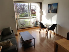 Studio de 20m², calme et lumineux pouvant accueillir 2 personnes.<br />Petite cu Paris, France Calm Studio Near rue Mouffetard Entire rental unit vacation rental 6144023